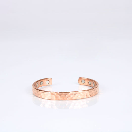 Pure Copper Magnetic Bracelet