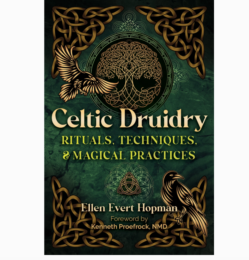 Celtic Druidry