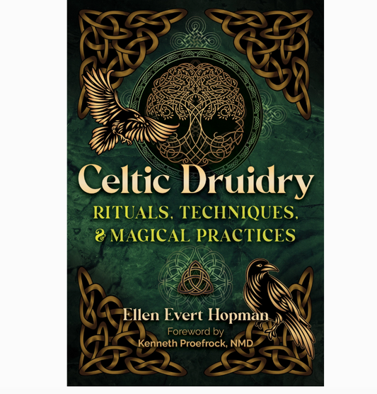 Celtic Druidry