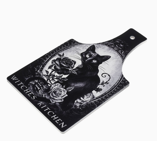 Witches Kitchen - Chopping Board