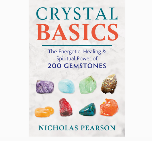 Crystal Basics