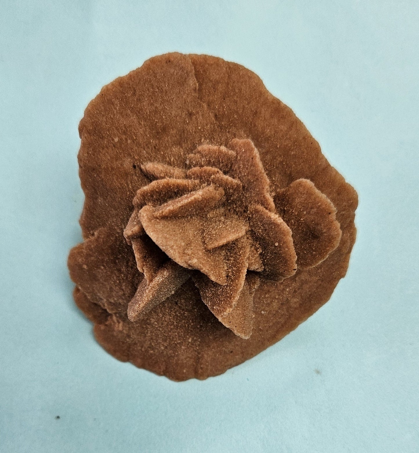 Crystals - Rough Cut - Desert Rose
