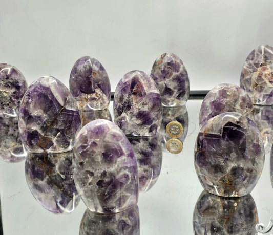 Crystal Freeform - Dream Amethyst