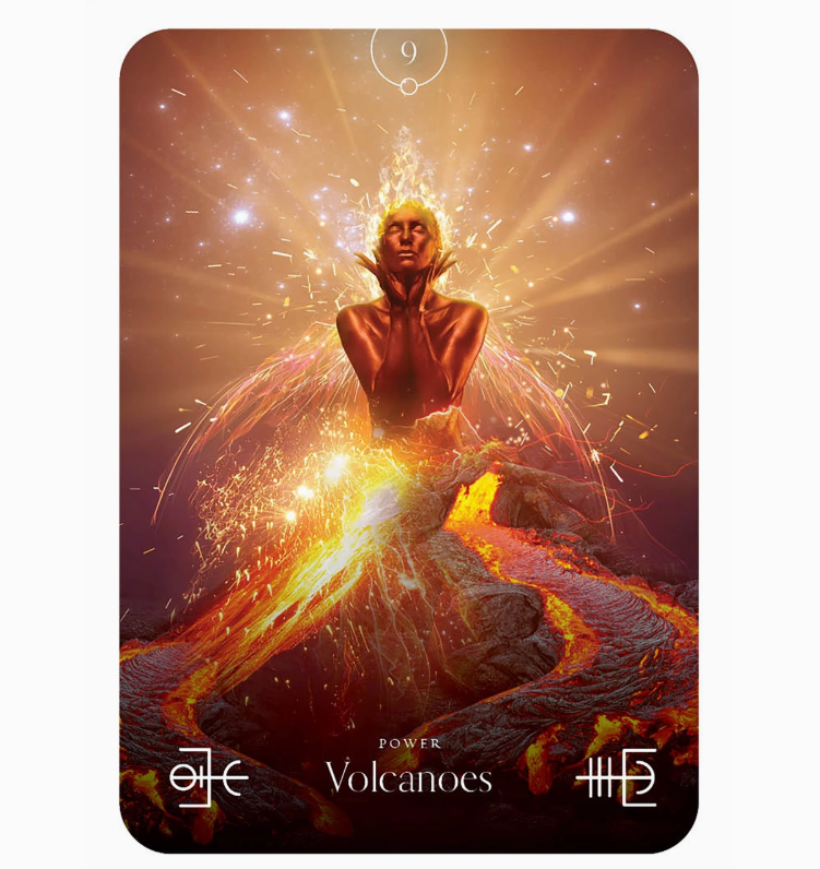 Elemental Oracle