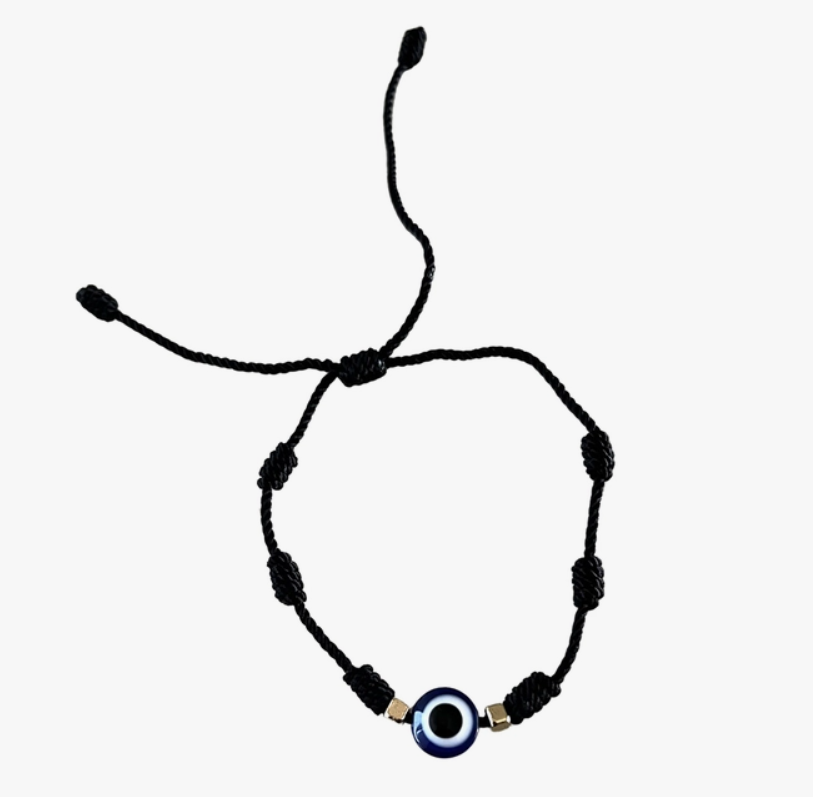 Evil Eye Bracelet (Various)