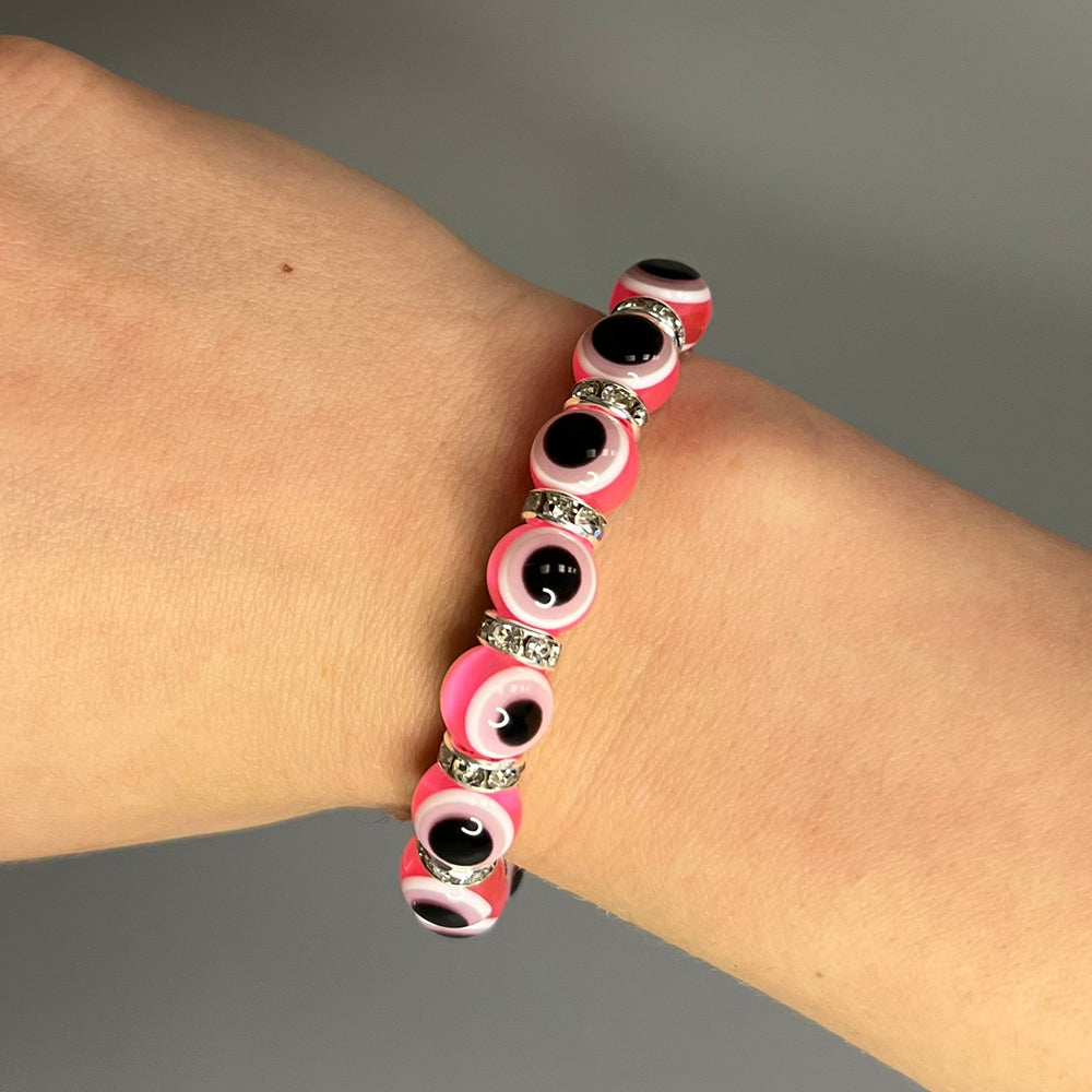 Evil Eye Bracelet (Various)