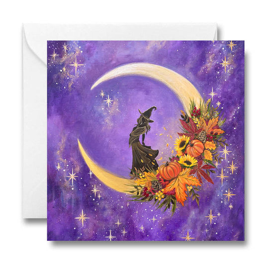 Dream Capture Greeting Cards