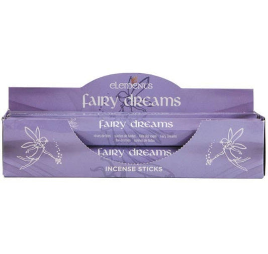 Incense Sticks - Fairy Dreams