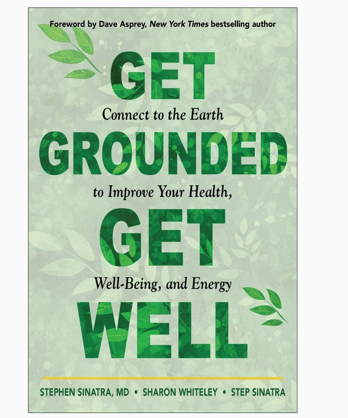 Get Grounded Get Well