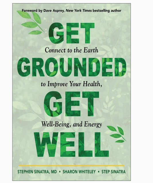 Get Grounded Get Well