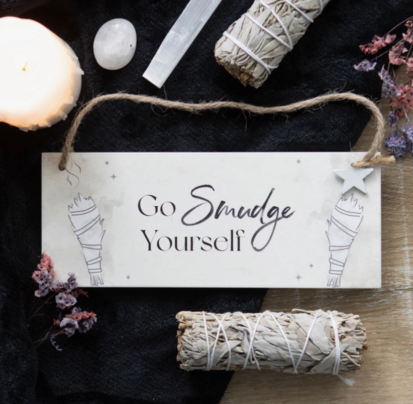 Wall Hanging - Slogans (various)