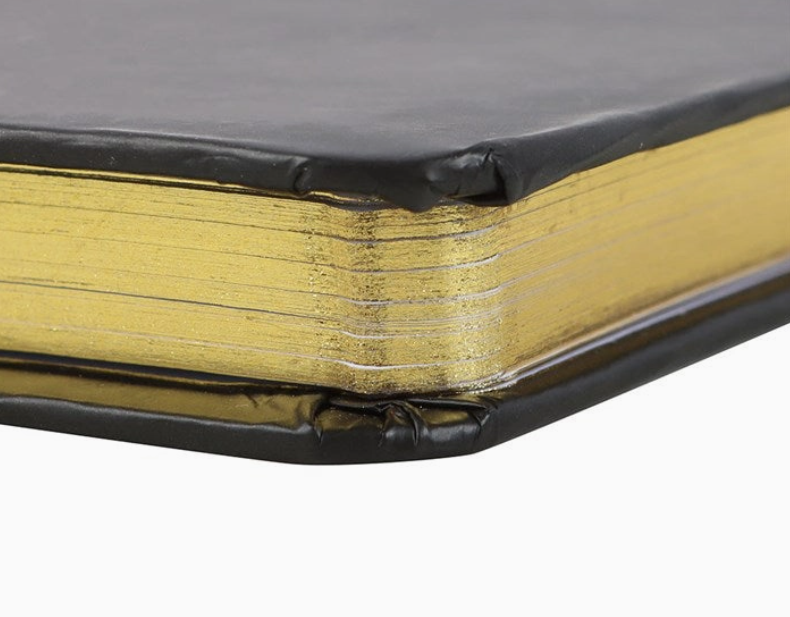 Notebook - Good Witch Bad Witch (Reversible)