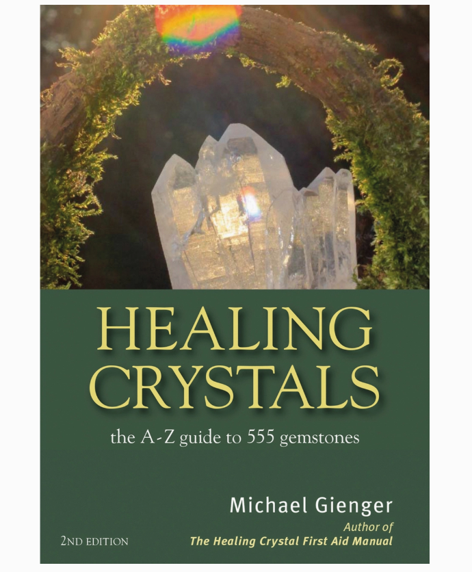 Healing Crystals