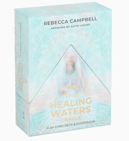 Healing Waters Oracle