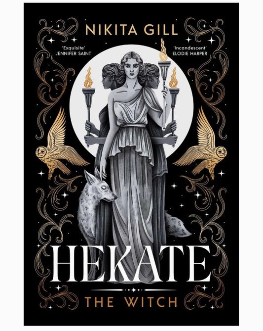 Hekate The Witch