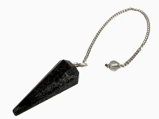 Pendulum - Hematite