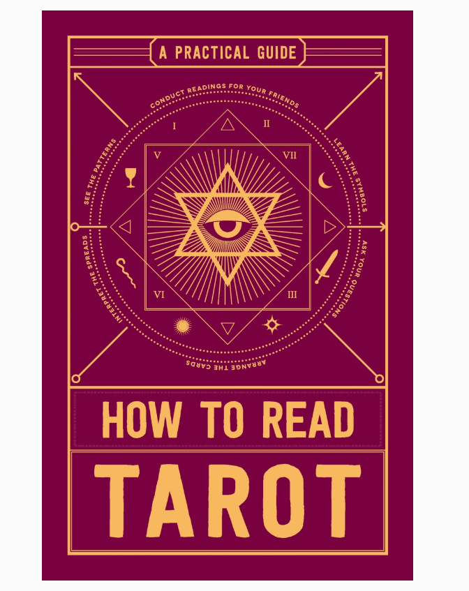 How to Read Tarot