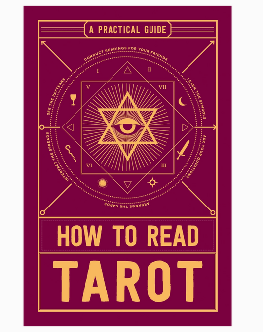 How to Read Tarot