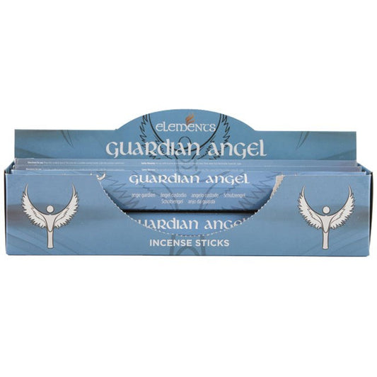 Incense Sticks - Guardian Angel