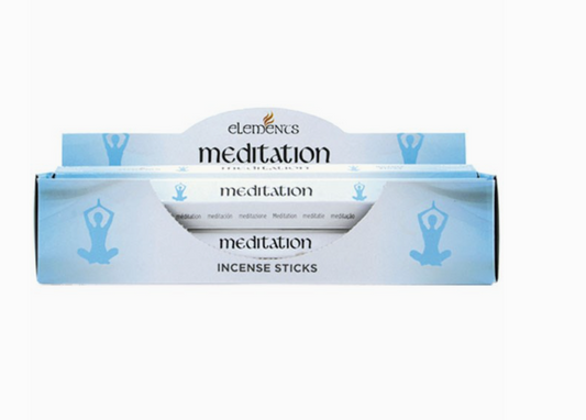 Incense Sticks - Meditation