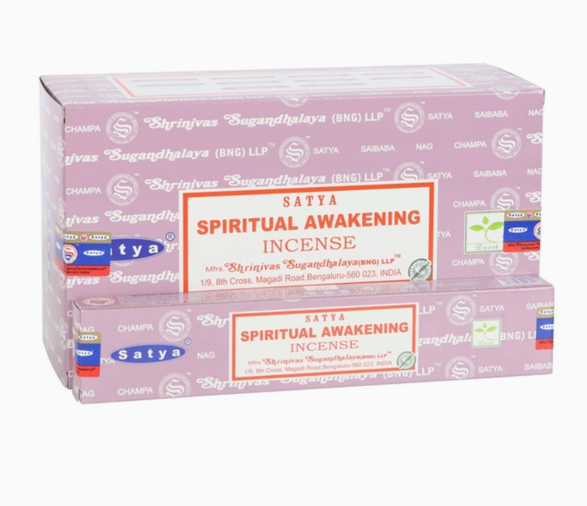 Incense Sticks - Spiritual Awakening