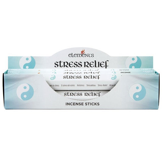 Incense Sticks - Stress Relief
