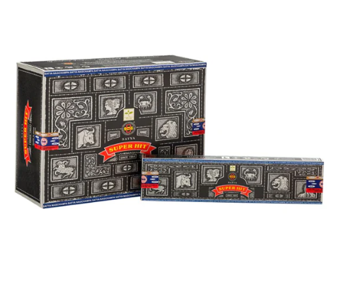 Incense Sticks - Super Hit