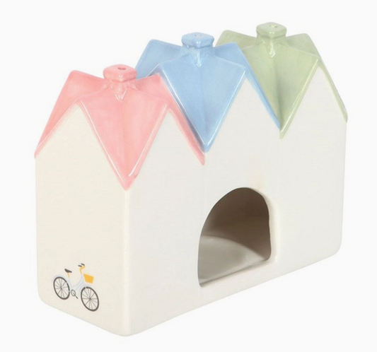 Incense Cone Burner (Tealight Holder)