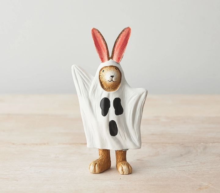 Jasper Rabbit & Friends - Figurine Collection