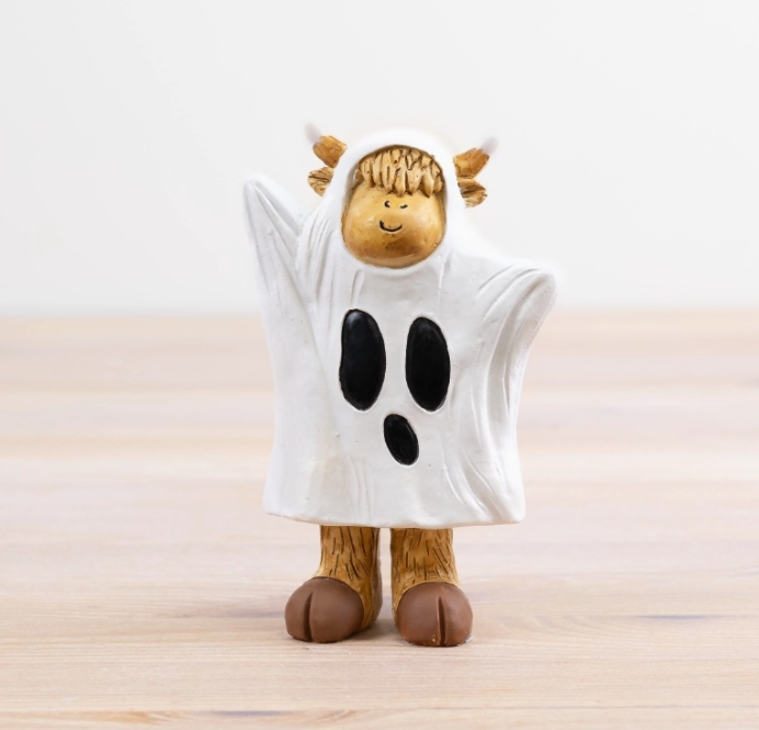 Jasper Rabbit & Friends - Figurine Collection