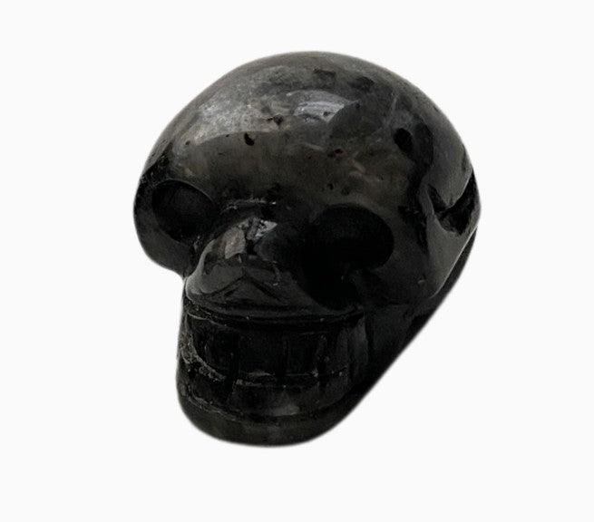 Crystal Skull 2cm (Various)