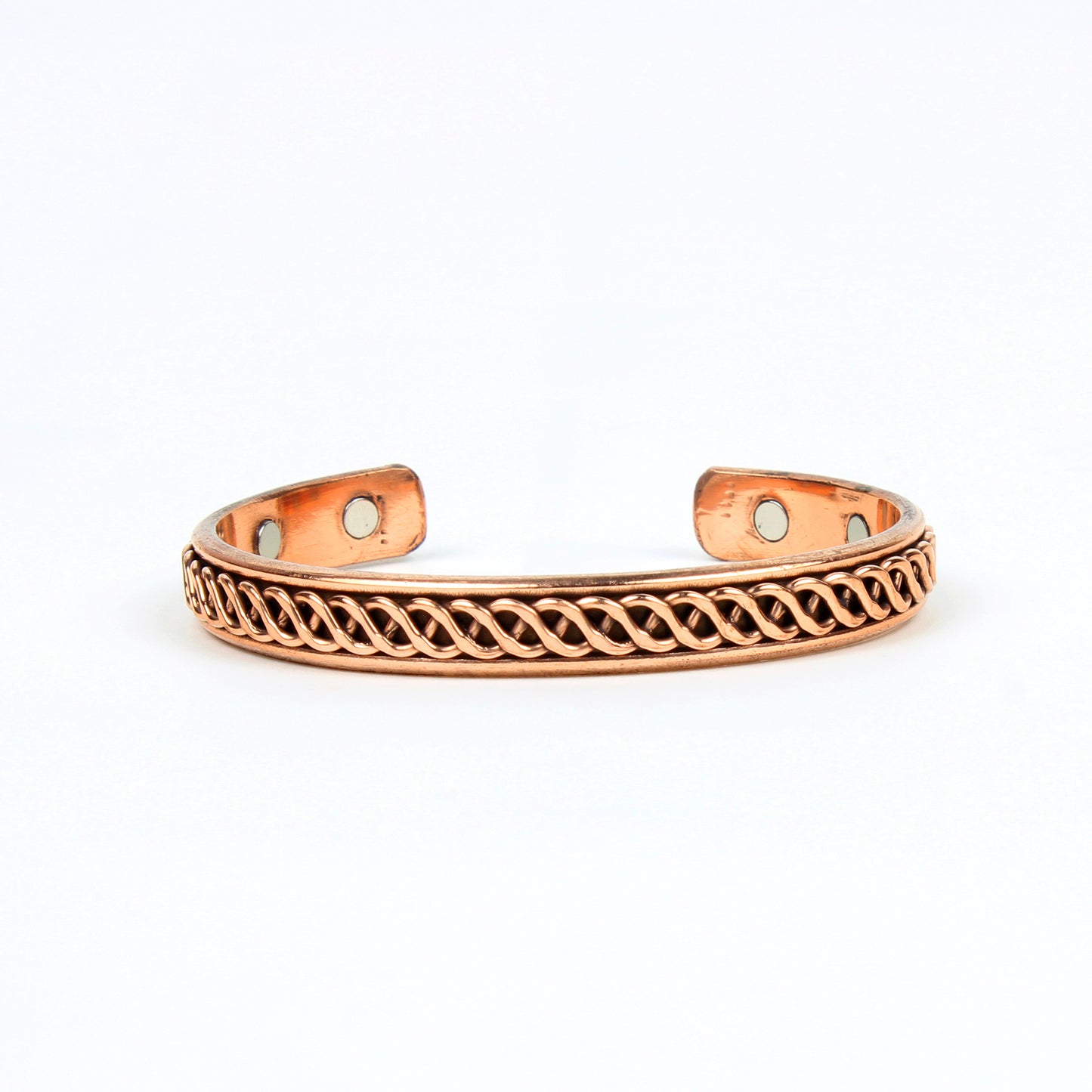 Pure Copper Magnetic Bracelet