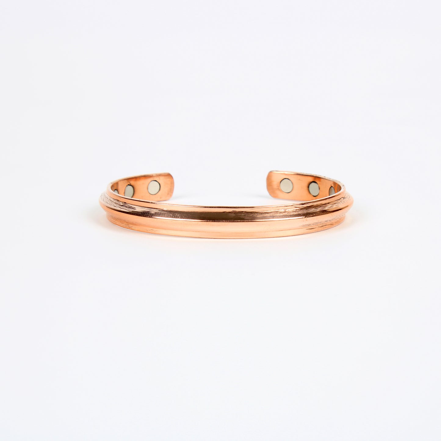 Pure Copper Magnetic Bracelet