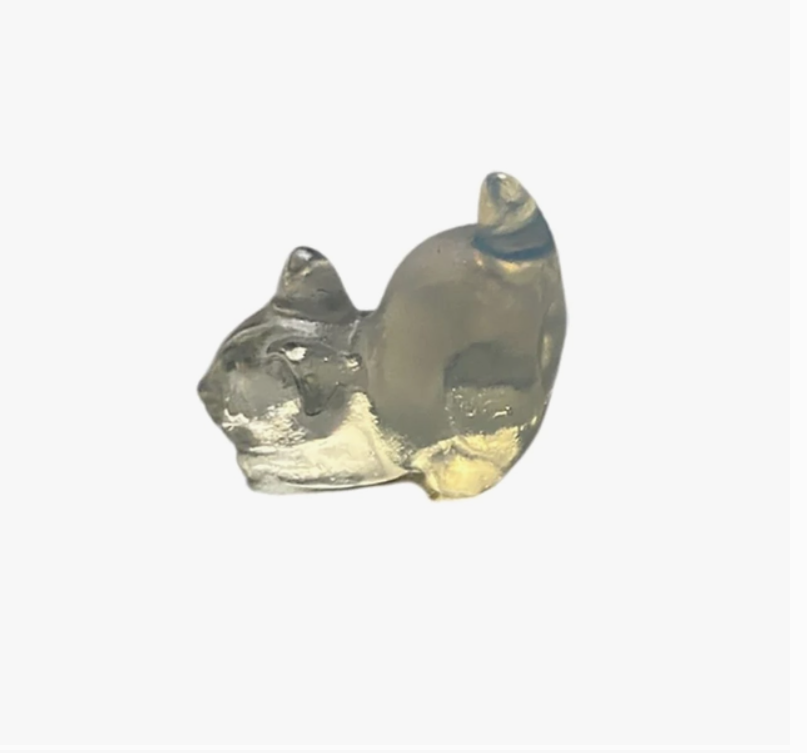 Crystals - Opalite Mini Carvings