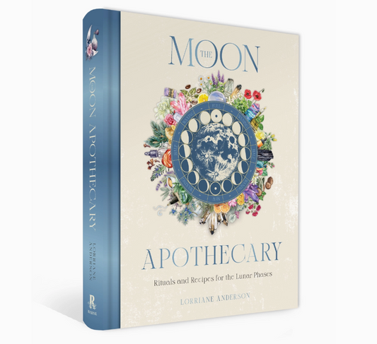 Moon Apothecary