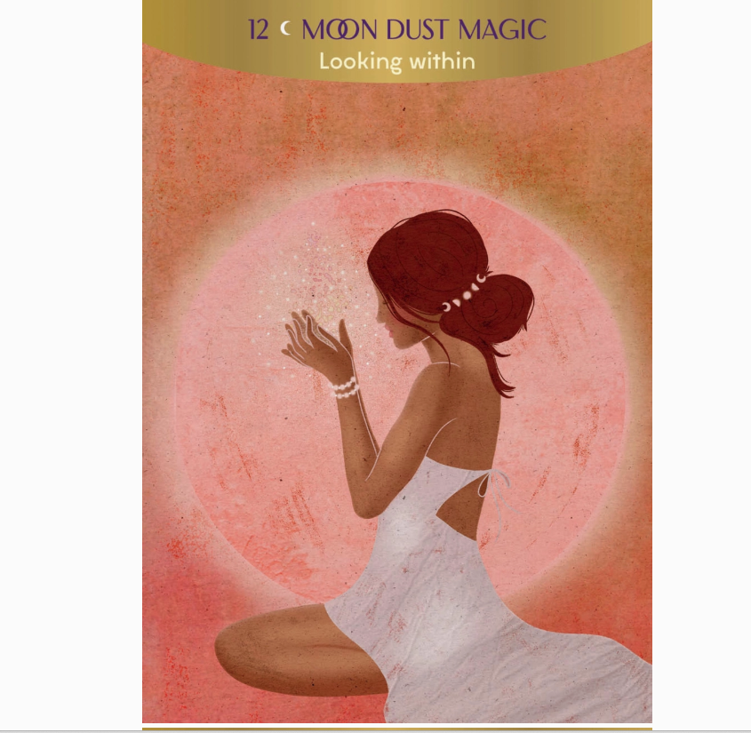 Moon Goddess Oracle
