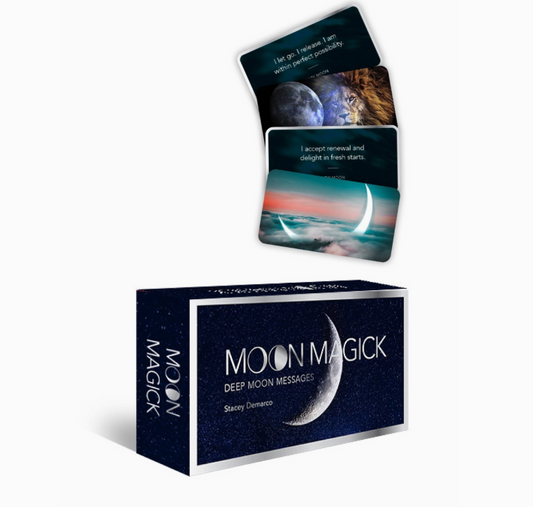 Moon Magick