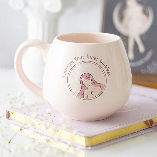 Mug - Embrace Your Inner Goddess