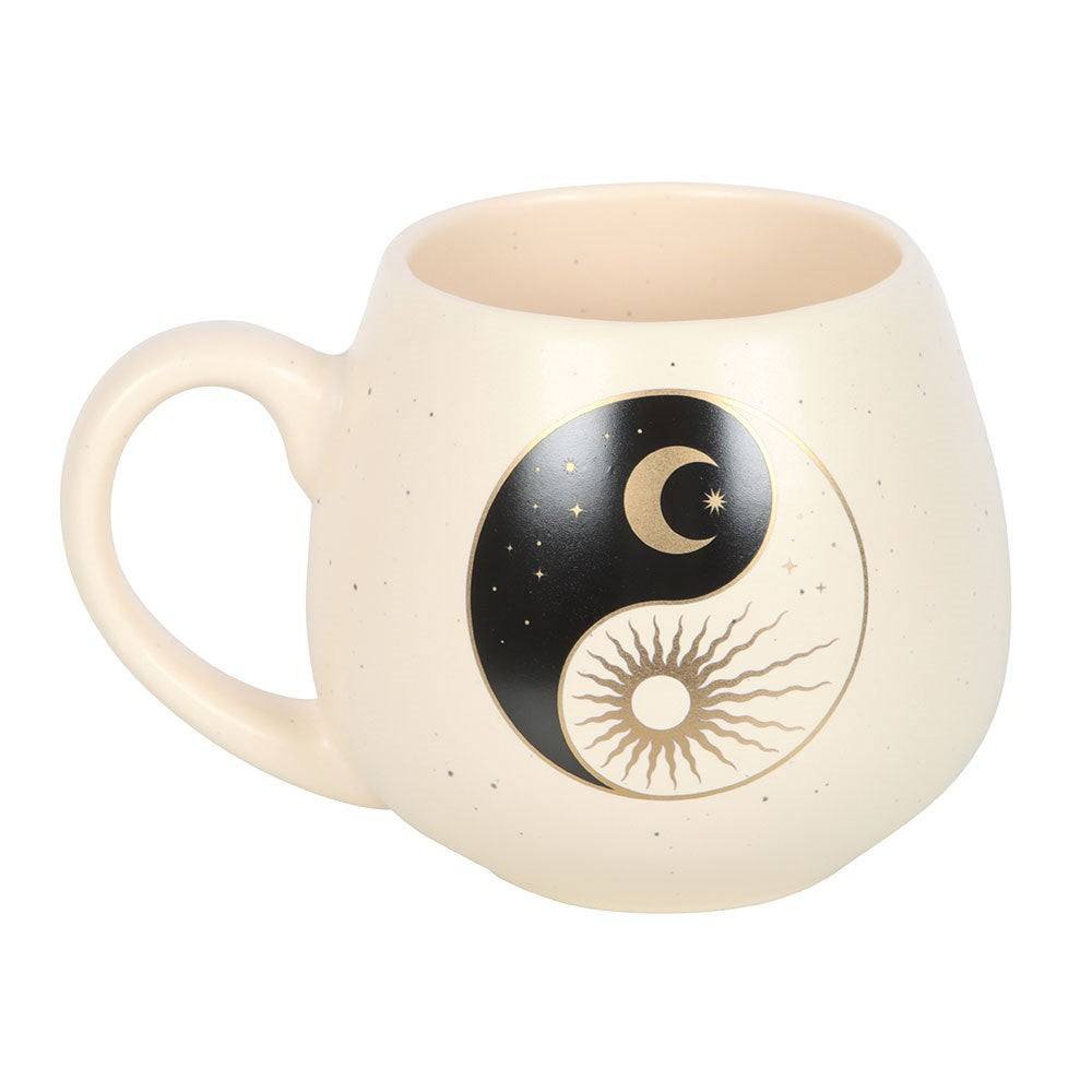 Mug - Yin Yang
