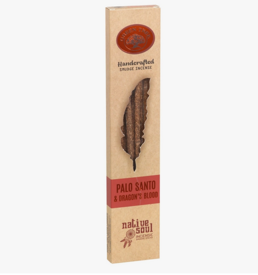 Incense Sticks - Native Soul Smudge Sticks (various)