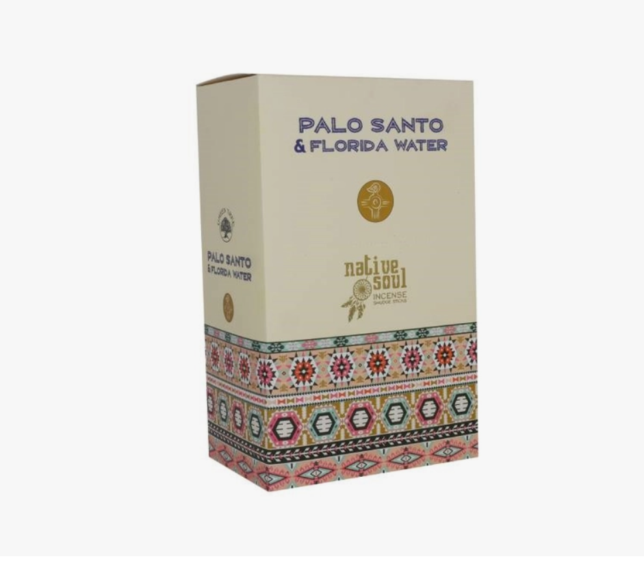 Incense Sticks - Native Soul Smudge Sticks (various)
