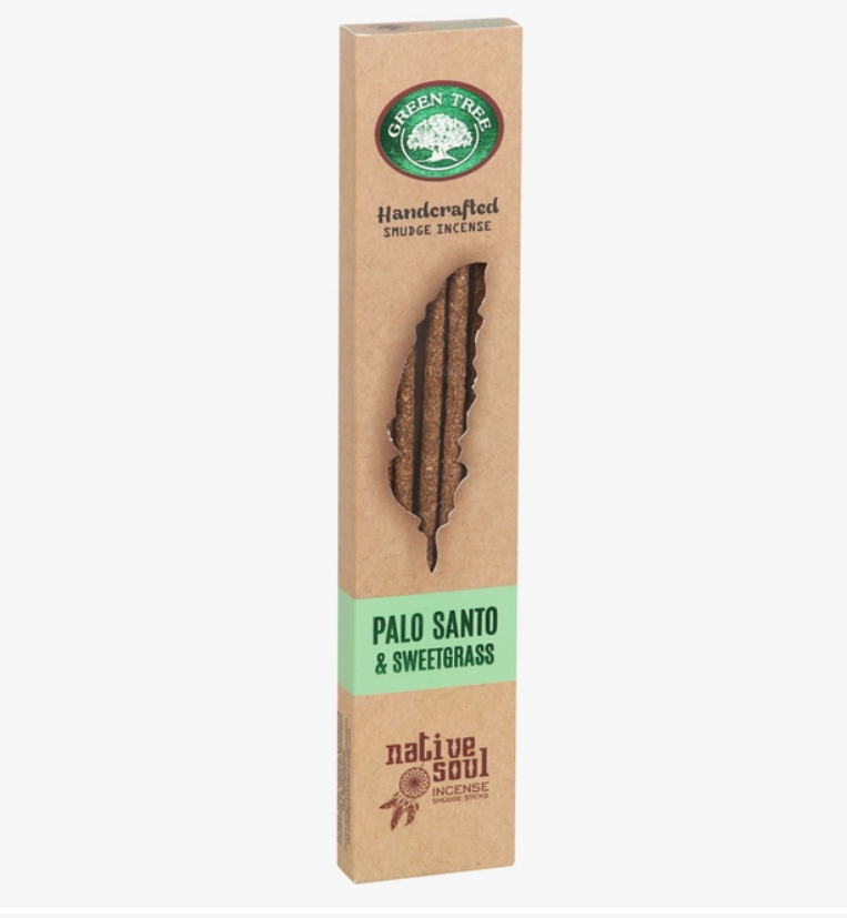 Incense Sticks - Native Soul Smudge Sticks (various)