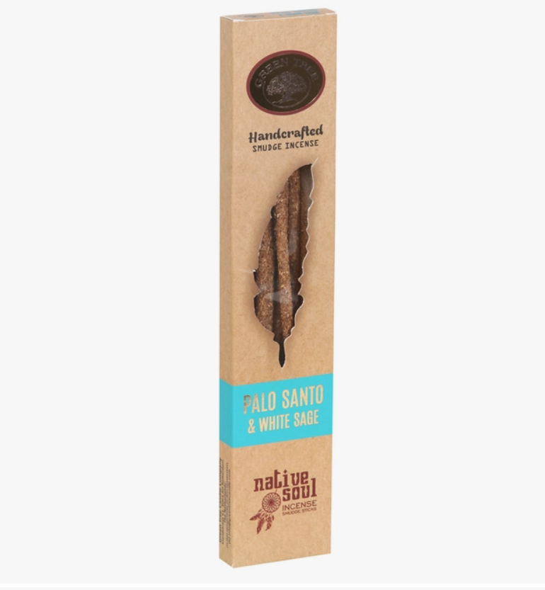 Incense Sticks - Native Soul Smudge Sticks (various)