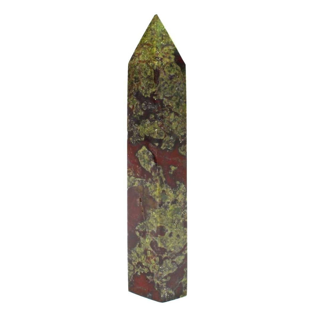 Crystal Tower - Dragon Stone
