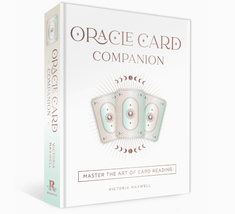 Oracle Card Companion