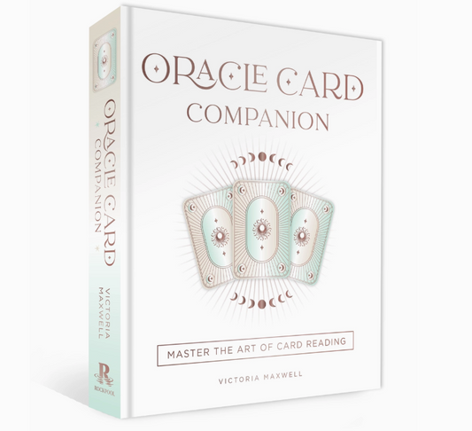 Oracle Card Companion
