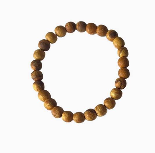 Palo Santo Wood Bracelet