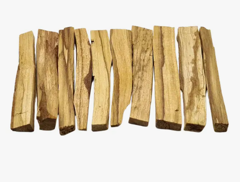 Palo Santo Sticks