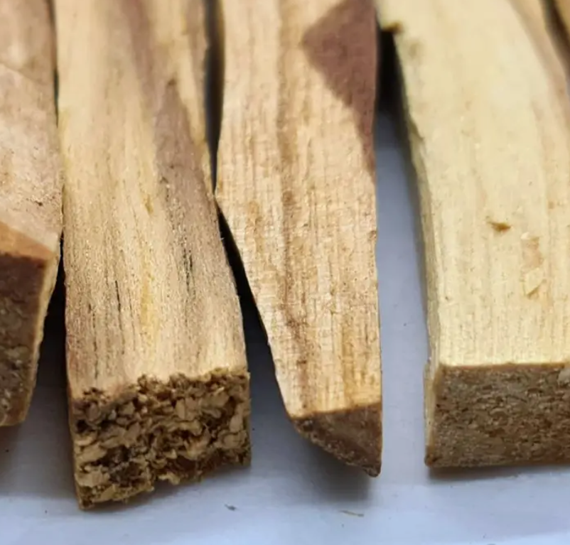 Palo Santo Sticks