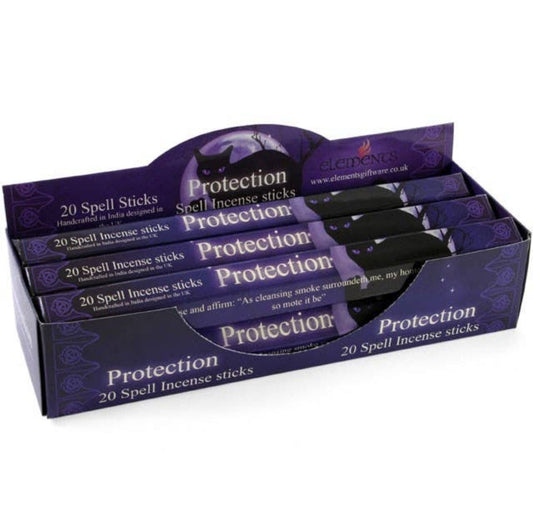 Incense Sticks - Protection